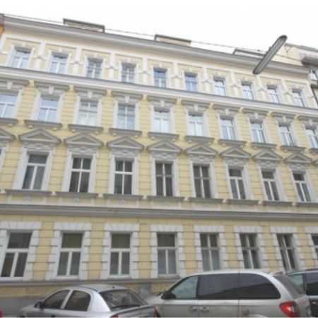 Momore Apartments Wien Exteriör bild